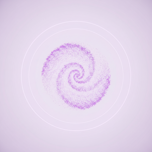 The face turned into a swirling cloud of glowing numbers, a numeric fingerprint.